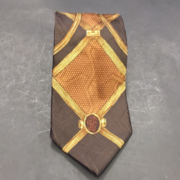 GIANFRANCO FERRÉ TIE